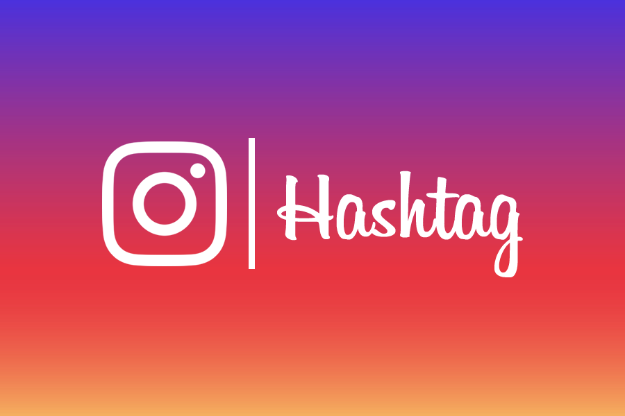 Os super hashtags para Instagram: # Atraia Novos Seguidores