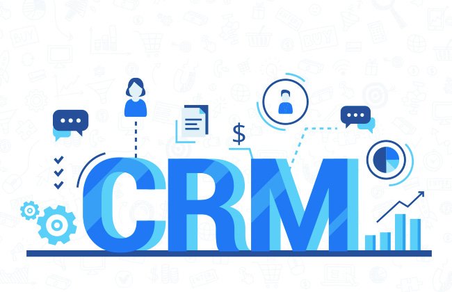 O que é software CRM (Gestão de Relacionamentos com o Cliente)?